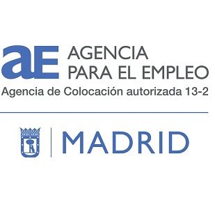 Agencia para el Empleo – Madrid